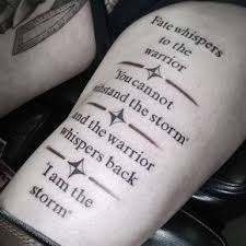 Pin Auf Tatoo