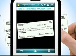 Sign-Up Today For Mobile Check Deposit | Metro Federal Credit Union
