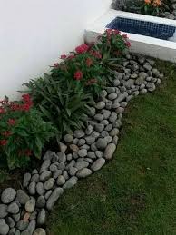 It is super easy to build and it gives your yard such a lovely focal point. Simple Easy And Cheap Diy Garden Landscaping Ideas For Front Yards And Backyards Many Rock Garden Design Backyard Landscaping Designs Rock Garden Landscaping