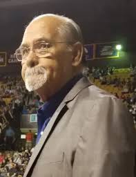 Obituary information for Domingo Yruegas