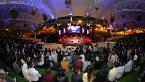 المتاحف والفعاليات الثقافية في عاصمة الثقافة 2025