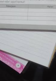 Kunci jawaban biologi mandiri byadmin. Jawaban Bupena 5c Halaman 45 Brainly Co Id