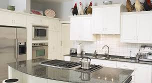 kitchen countertop