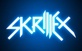 Skrillex Logo Lights Free Download Music Hd Desktop Background Widescreen Skrillex Logo Skrillex Dubstep