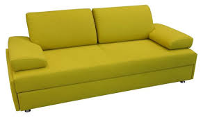 Als Dauerschlafsofa Mit Matratze Ist Mazzano Fur Zwei Personen Jeden Tag Ein Bett Die Liegeflache Von 180x200cm Ist Mit La Bequemes Schlafsofa Sofa Schlafsofa