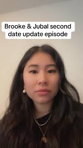 Brooke and Jubal Maryanne