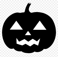 At night with a full moon and misty sky. Jack O Lantern Svg Free Clipart Png Download Jack O Lantern Silhouette Clip Art Transparent Png Vhv