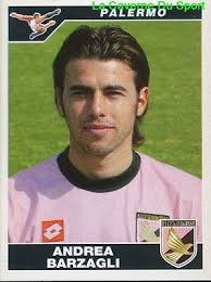 Vintage Press shop Photo Soccer Inter Andrea