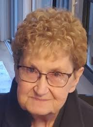 Mary Ann Clair Busse Lancaster (1943-2024)