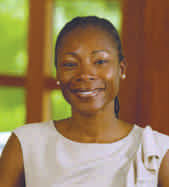 The Boston Foundation 2013 Annual Report