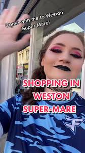 Tegan Roberts Weston Super Mare