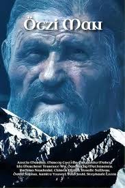 Ãâtzi Man, De Austin Mardon. Editorial Lulu Press, Tapa Blanda En Inglés