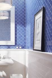 Enjoy our new collection, the year 2021 35 Cobalt Blue Bathroom Tile Ideas And Pictures 2021