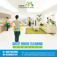 Guest House Cleaning Service Clean House House Cleaning Services Cleaning