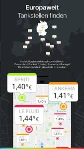 Benzinpreise spritpreise in schweden aktuell erfahren und auch die schwedischen benzinpreise haben sich an die internationalen. Top 7 Die Besten Tank Apps Fur Android Ios