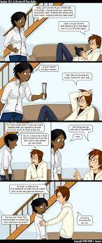 Questionable Content