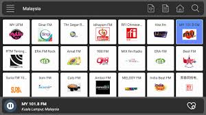 Music, podcasts, shows and the latest news. Download Radio Malaysia Online Music And News Free For Android Radio Malaysia Online Music And News Apk Download Steprimo Com