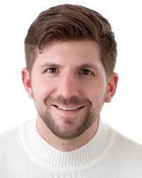 Spencer Davidson's Instagram, Twitter & Facebook