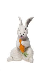 14.03.2021 · traceable bunny images : Bunny Felt Figure Art Collectibles Felting