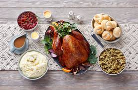 Does publix make turkey dinner on holidays Rick S Reviews Package Deal Food And Dining A E Sfgn Articles