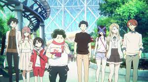 So if you've been into anime. 8 Sad Depressed Anime On Netflix 2021 Cinemaholic