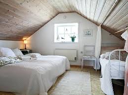 Top 20 Attic Bedroom Ideas Angled Ceilings Einteriors Us Attic Bedroom Designs Attic Master Bedroom Attic Bedroom Small