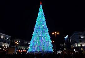 Elige un bello árbol de navidad nuestros juegos de navidad te dan ese sentimiento especial de navidad todo el año. 20 Planes De Navidad Para Disfrutar Sin Salir De Madrid