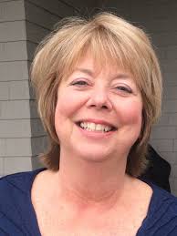 Barbara Ferraro candidate for Ogunquit Sewer District Trustee.