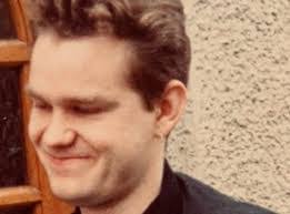 Michael Wrightson's Instagram, Twitter & Facebook