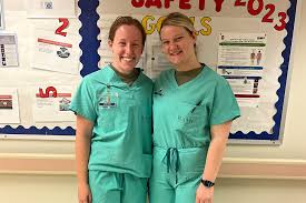 Class News and Notes • VNL Magazine