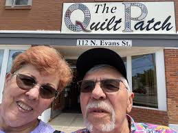 Thanks for some great suggestions that I know you'll provide. I'll be in  the Suttons Bay area next week. I'm a senior with some mobility issues.  I'll be traveling with some younger