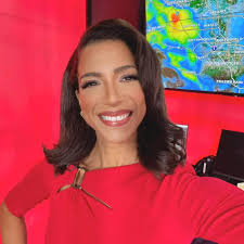 Candy Cáceres KGET17-Telemundo