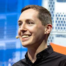 David Thiel (@det@hachyderm.io)