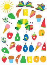 The very hungry caterpillar ideas and printables. The Very Hungry Caterpillar Free Printables Google Search Hungry Caterpillar Hungry Caterpillar Craft The Very Hungry Caterpillar Activities
