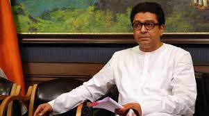 First the controversy that much like his uncle he raked the migrant issue. Mumbai Raj Thackeray To Meet Cec Cities News The Indian Express