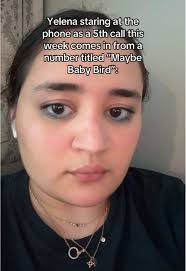 Is It The First Time That White Bird Follows Ted Willson