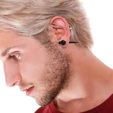 Gauges For Ears BodyJewelryOnline Stainless Ear Stretching Kit Plugs &  Tapers Set 36pc Gauges 14g-00g Rainbow 7/16 Gauges For Ears