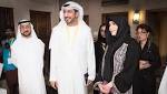 لطيفة بنت محمد: قطاع الثقافة