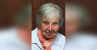 Obituary information for Lois Esma Moran Watt