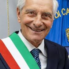 Carmine Attanasio's Instagram, Twitter & Facebook