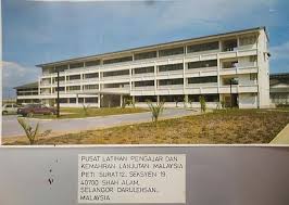 Pusat latihan kemahiran sabah, kota kinabalu, sabah. 1984 2018 Pusat Latihan Pengajar Sahabat Shah Alam Facebook