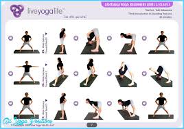 chair yoga poses for beginners