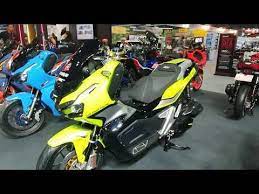 honda adv 150 motor expo 2019 youtube honda expo motor