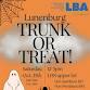Lunenburg Trunk or Treat! event image