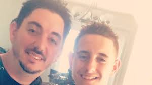 Fundraiser by Kayla Bingham : Funeral Expenses