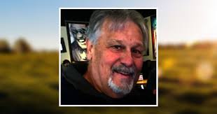 Kevin V. Sharp Obituary October 22, 2018