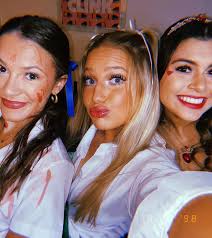 another successful semester at the best school evaaa🐯💜💫