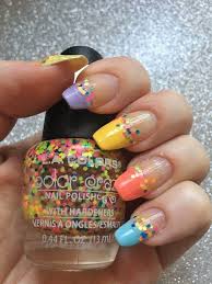 Ordinarily, you would find women sporting pastel nails in usual shades but, 2016 is all about showing off unusual combos. Super Easy Spring Summer Nail Designs Twins Dish