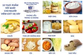 Đông y dùng cháo gạo lứt để phòng ngừa và trừ bệnh thổ tả, kiết lỵ, cầm mồ hôi. Viem Loet Dáº¡ Day Nen Äƒn Gi