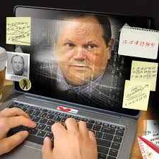 The untold story of how a gaming geek with a checkered past pulled off the  biggest lottery scam in U.S. history